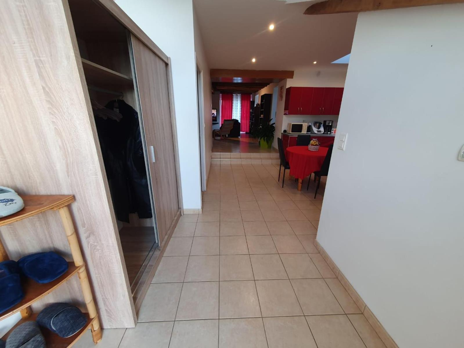Broceliande Calme Breton, Spa, Wifi, Amazon-Disney Tv, 4 Lits, Freebox Revolution,Draps, Cafe, The Guer エクステリア 写真