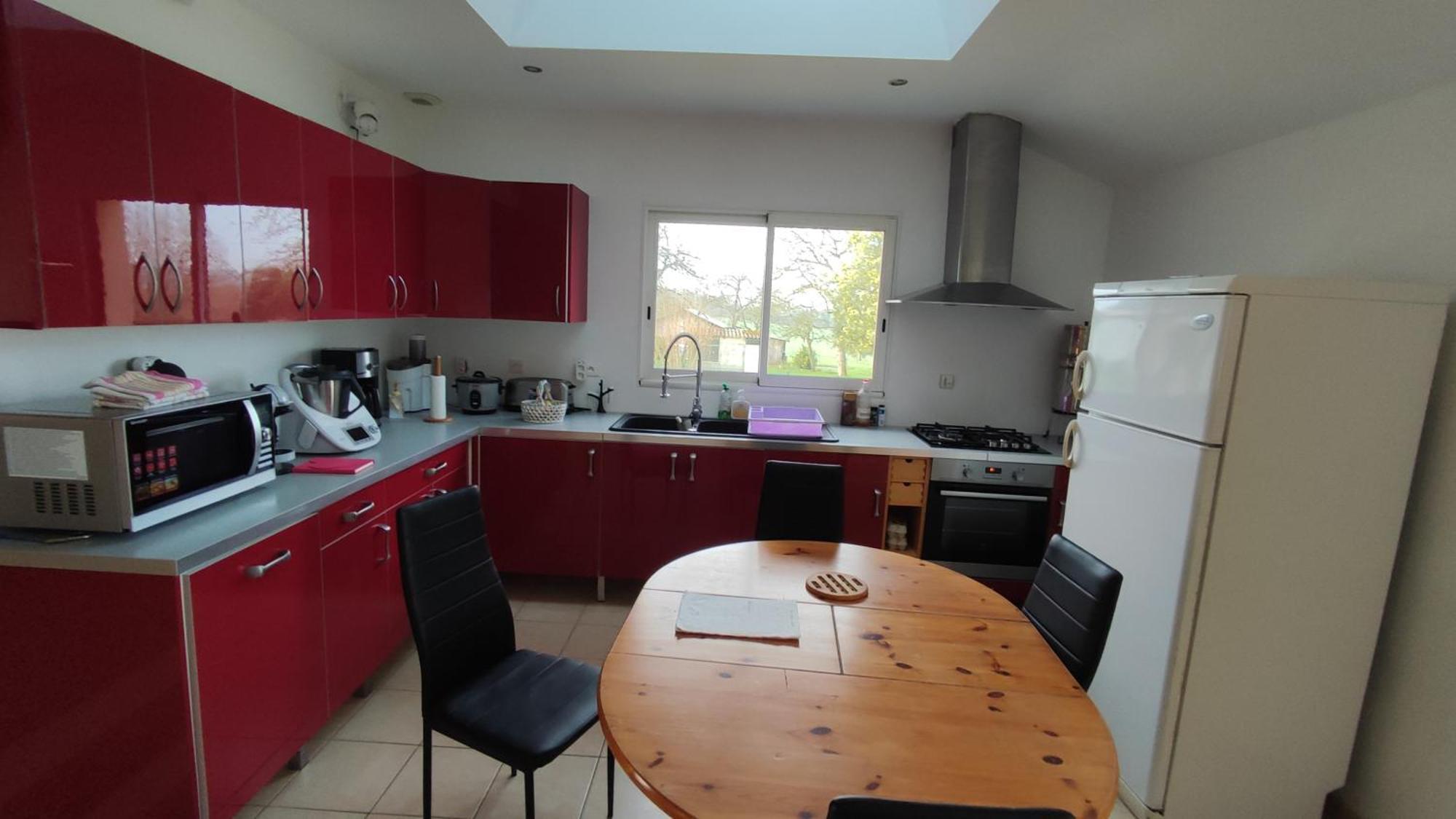 Broceliande Calme Breton, Spa, Wifi, Amazon-Disney Tv, 4 Lits, Freebox Revolution,Draps, Cafe, The Guer エクステリア 写真