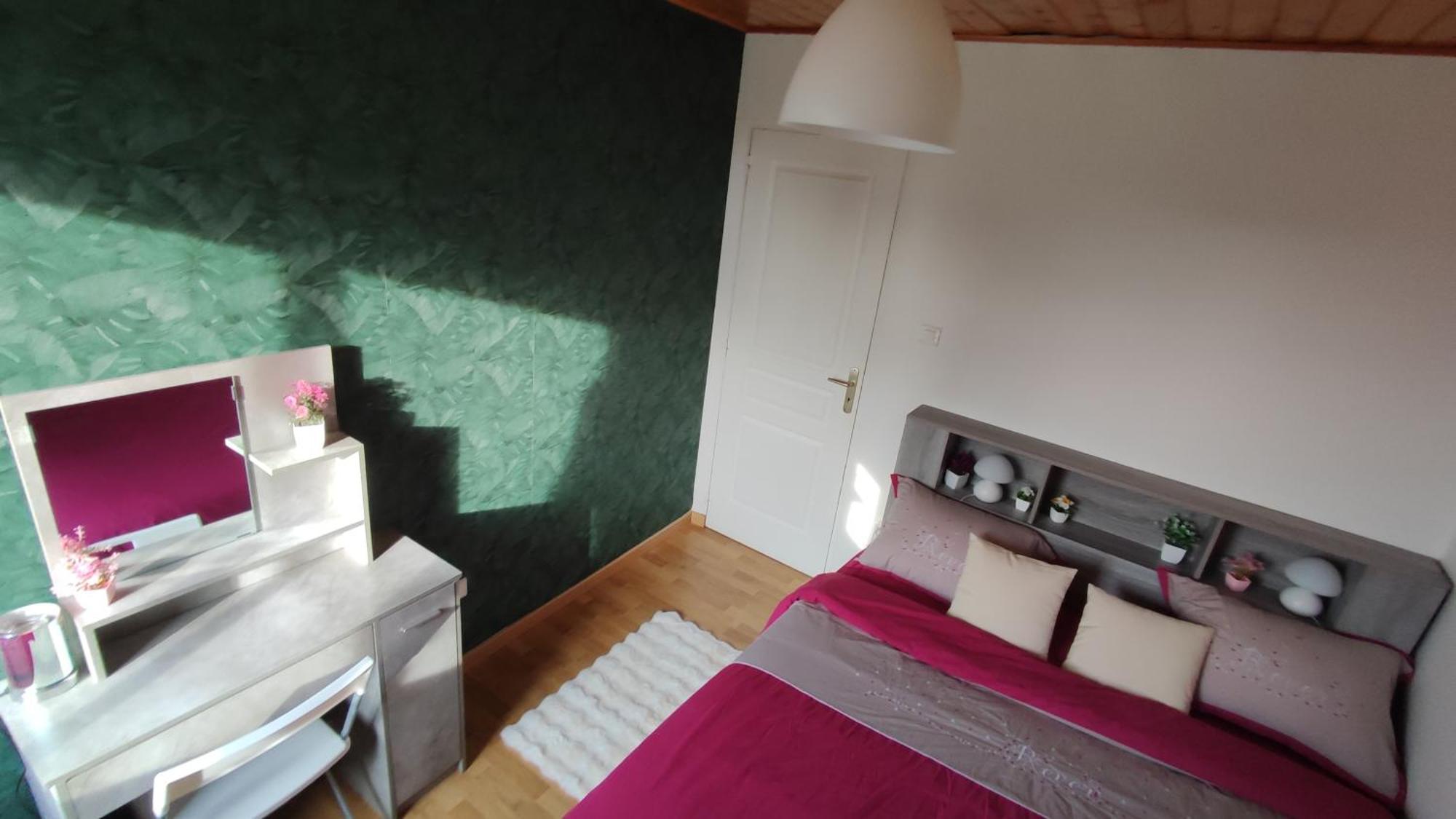 Broceliande Calme Breton, Spa, Wifi, Amazon-Disney Tv, 4 Lits, Freebox Revolution,Draps, Cafe, The Guer エクステリア 写真